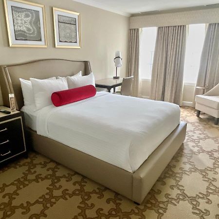 Henley Park Hotel Ουάσινγκτον Εξωτερικό φωτογραφία