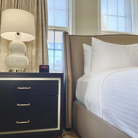 Henley Park Hotel Ουάσινγκτον Εξωτερικό φωτογραφία