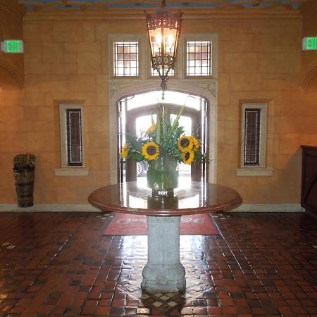 Henley Park Hotel Ουάσινγκτον Εξωτερικό φωτογραφία