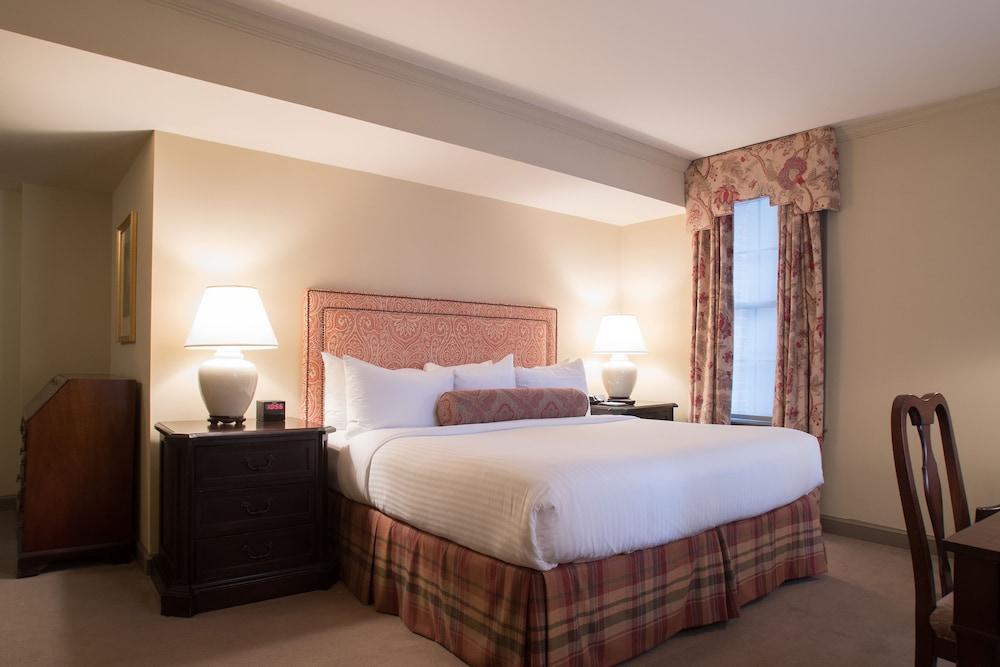 Henley Park Hotel Ουάσινγκτον Εξωτερικό φωτογραφία