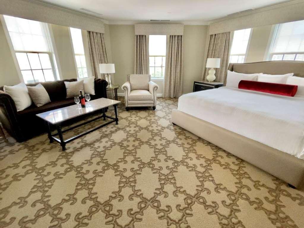 Henley Park Hotel Ουάσινγκτον Δωμάτιο φωτογραφία