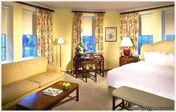 Henley Park Hotel Ουάσινγκτον Δωμάτιο φωτογραφία
