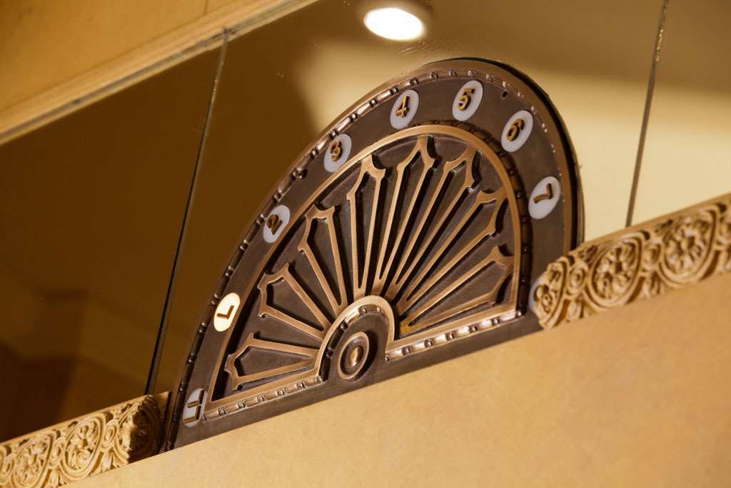 Henley Park Hotel Ουάσινγκτον Ανέσεις φωτογραφία