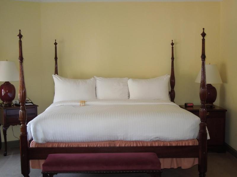 Henley Park Hotel Ουάσινγκτον Εξωτερικό φωτογραφία