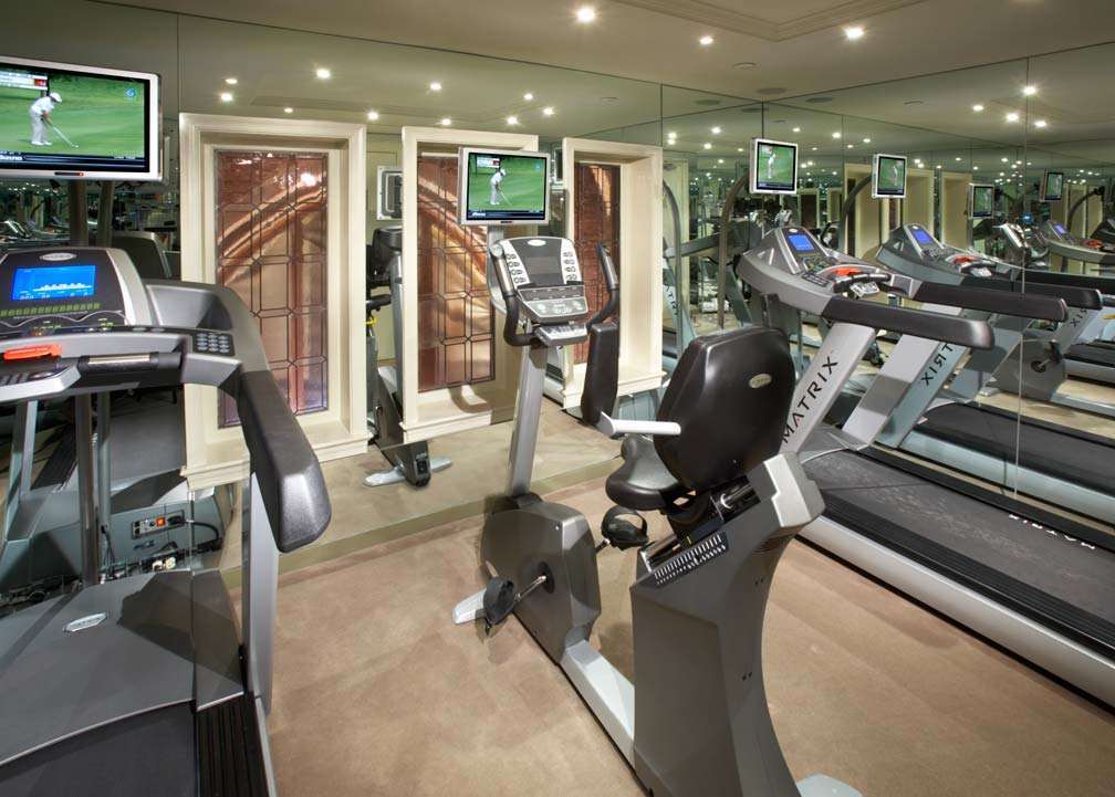 Henley Park Hotel Ουάσινγκτον Ανέσεις φωτογραφία